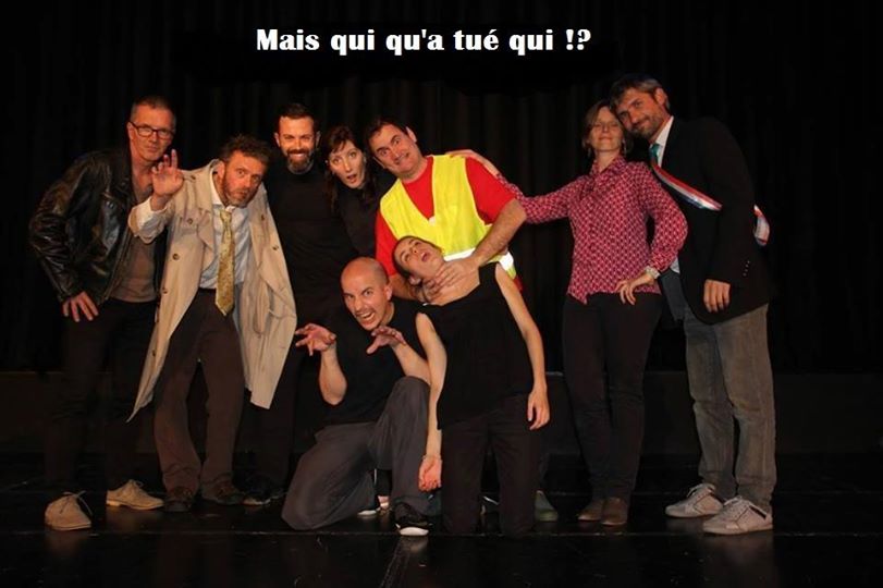 Mais qui qu’a tué qui ?