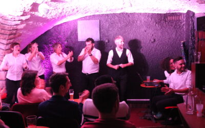 Cabaret d’Impro