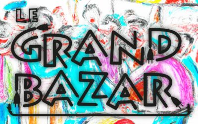Semaine de l’Impro – Le Grand Bazar
