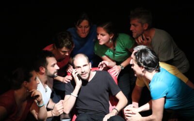 Semaine de l’Impro – Rêves
