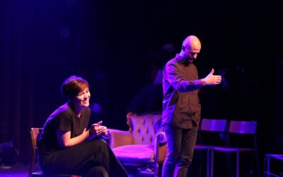 Semaine de l’Impro – Embarquement immédiat