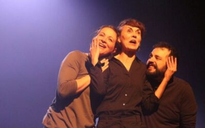 Semaine de l’Impro – Huis clos