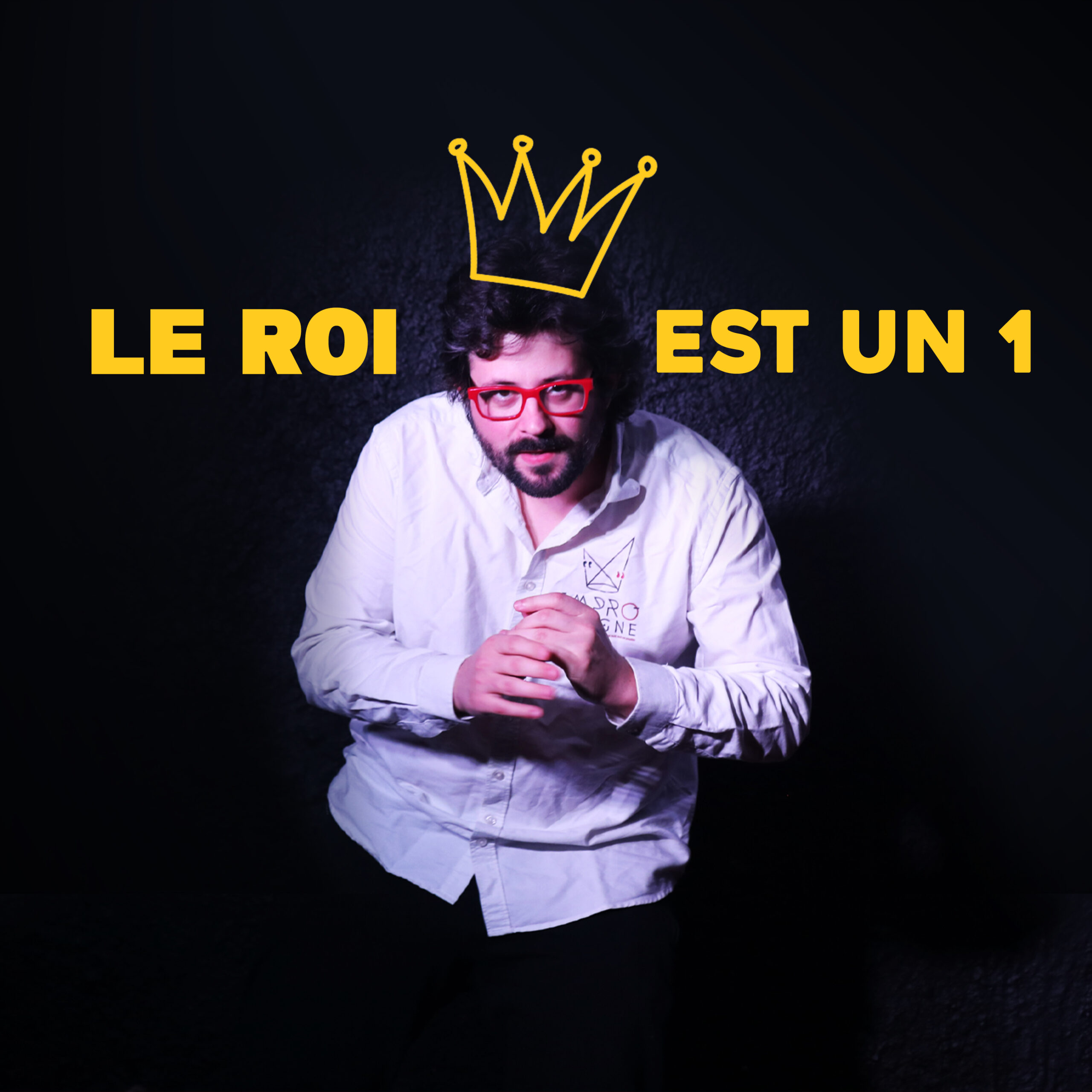 Un chat noir, passer sous une échelle, mettre le pain à l'envers, briser un miroir...pourquoi tout cela porte malheur ? </p>
<p>Trinquer en se regardant dans les yeux, toucher du bois, voir une coccinelle s'envoler...pourquoi tout cela porte bonheur ?</p>
<p>Grâce aux idées du public et à l'imagination sans fin de nos improvisateurs,  nous allons nous amuser, explorer, réinventer ces superstitions...et les vivre pleinement !<br />
Et toi, tu es superstitieux ?