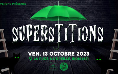 Superstitions