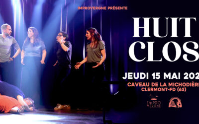 Huit Clos