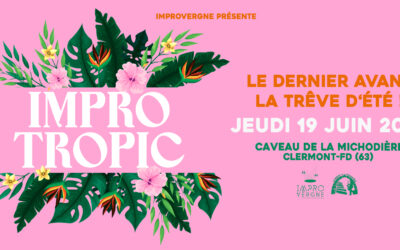 IMPRO TROPIC