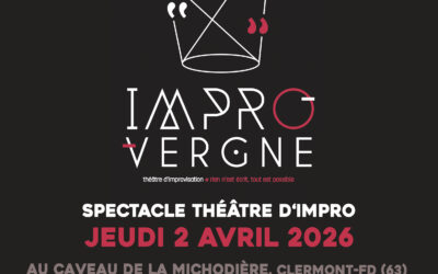 Spectacle du 2 Avril