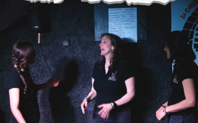 Une Histoire pour un Mot !