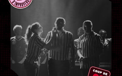 MATCH D’IMPRO 4