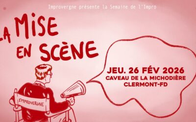 MISE EN SCENE