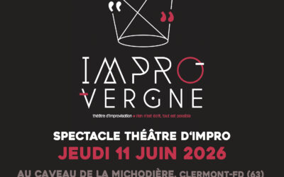 Spectacle du 11 Juin