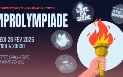 IMPROLYMPIADE