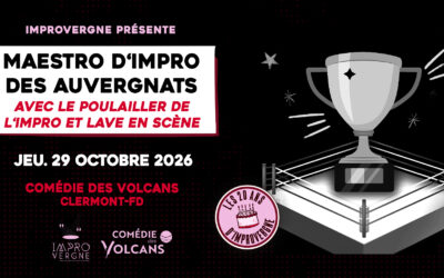 Maestro d’Impro