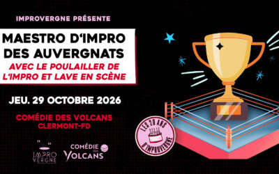 Maestro d’Impro